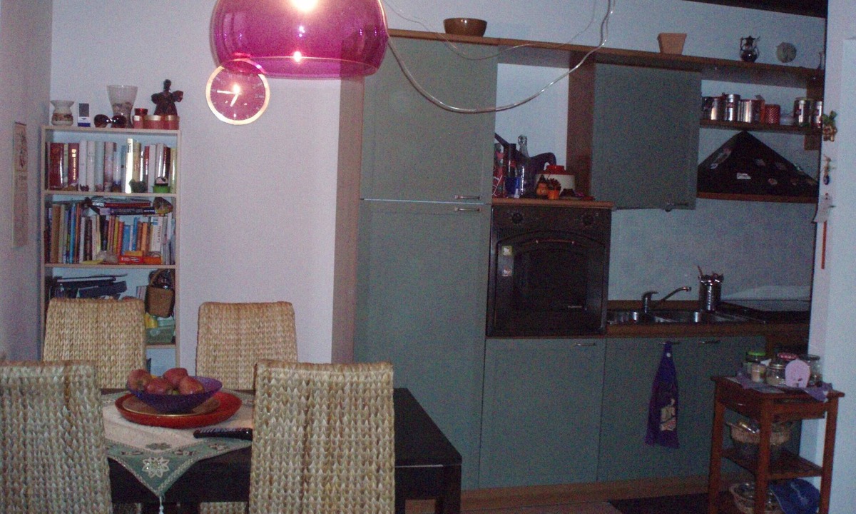Gorizia Apartment | Studio apartment with loft a stone's throw from the city center