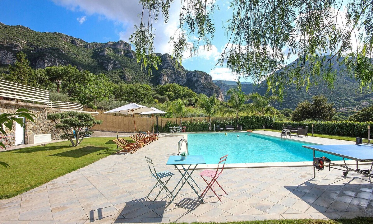 Giungano House | Stunning home in Giungano