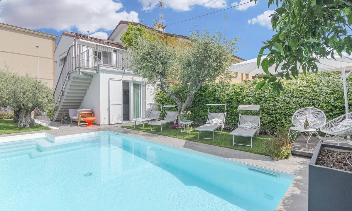 Civitanova Marche House | Stunning home in Civitanova Marche with sauna