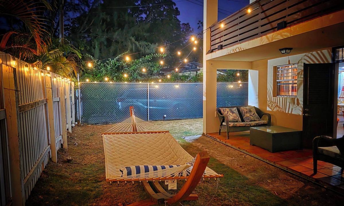Maxwell House | Stylish 2-bedroom, 2-bathroom retreat on Barbados’ vibrant South Coast