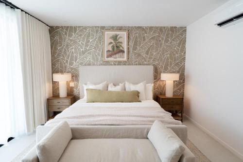 Lower Carlton House | Stylish West Coast 3BR Retreat with Pool Near Beach