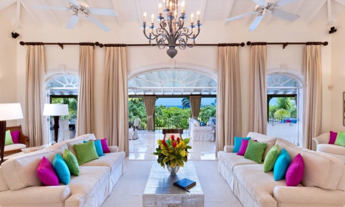 Mount Standfast Villa | Sugar Hill - Eden by Blue Sky Luxury