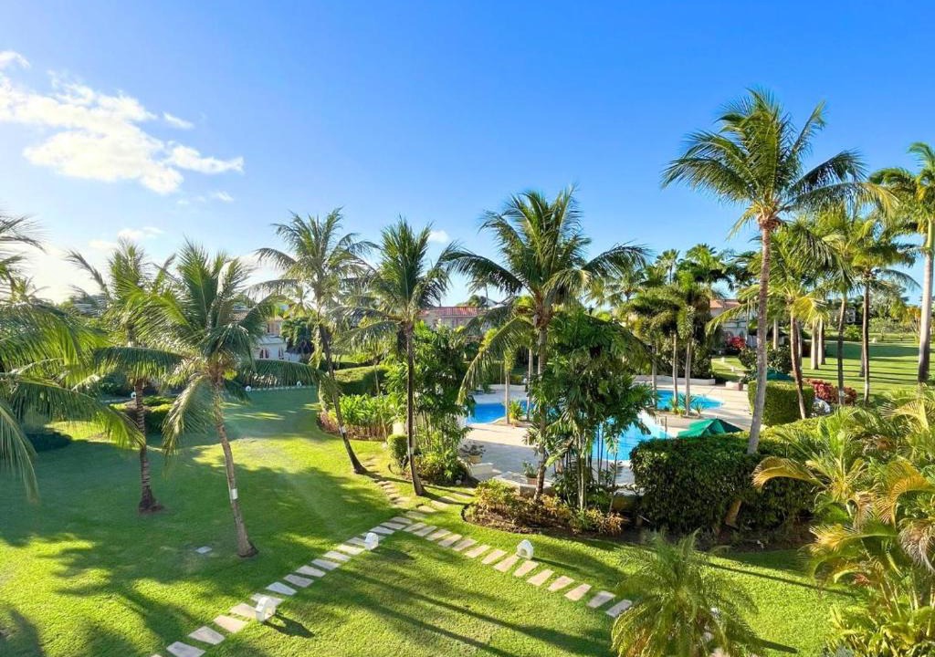 Mount Standfast Apartment | Sugar Hill Estate - B307 by Island Villas