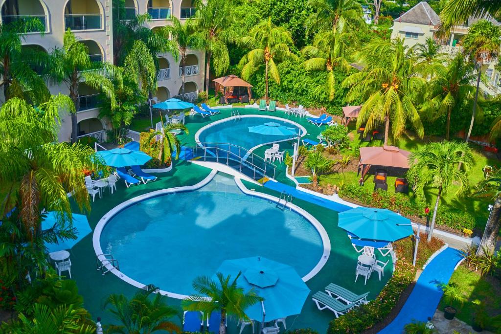 Maxwell Hotel | Sunbay Hotel- Daily Breakfast & Beach Access Included