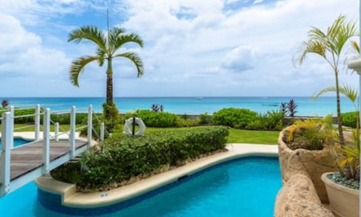 Old Trees Bay Condo | Sundance at Old Trees by Young Estates