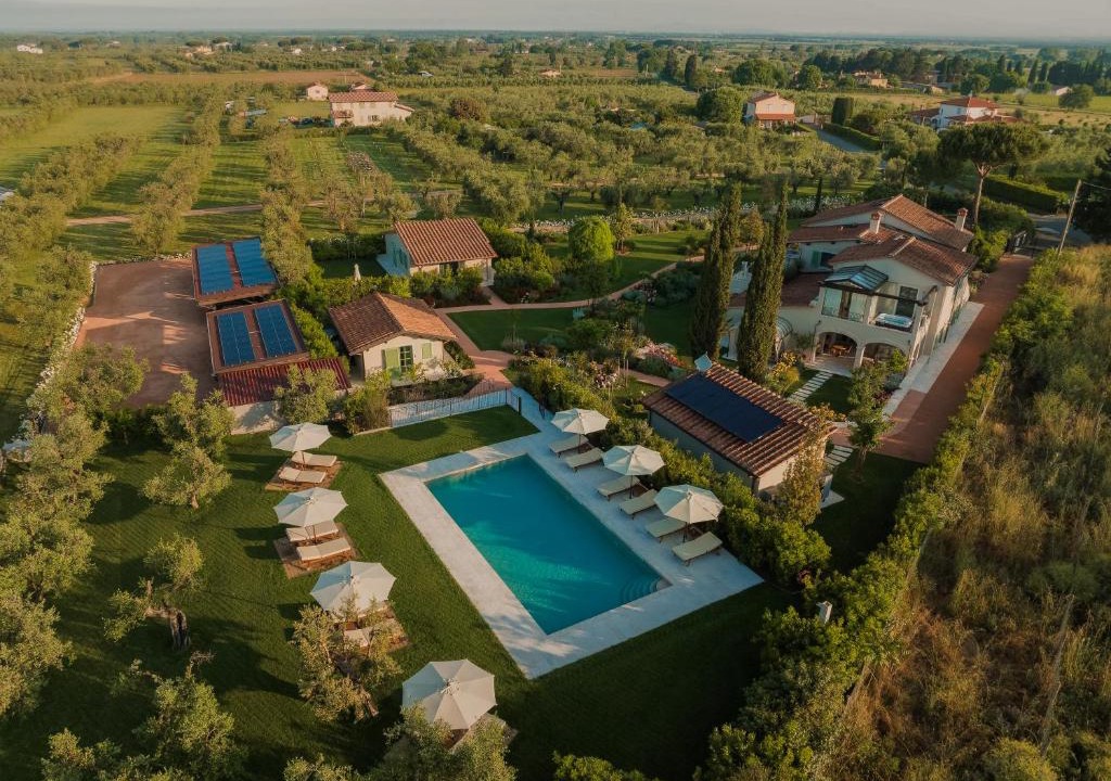 Donoratico Resort | Terre dei Ghelfi Luxury Boutique Apartments & Spa - Adults Only