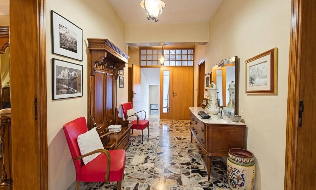 Isola del Gran Sasso dʼItalia House | The Houses of Reno Lu Ciarrote 1