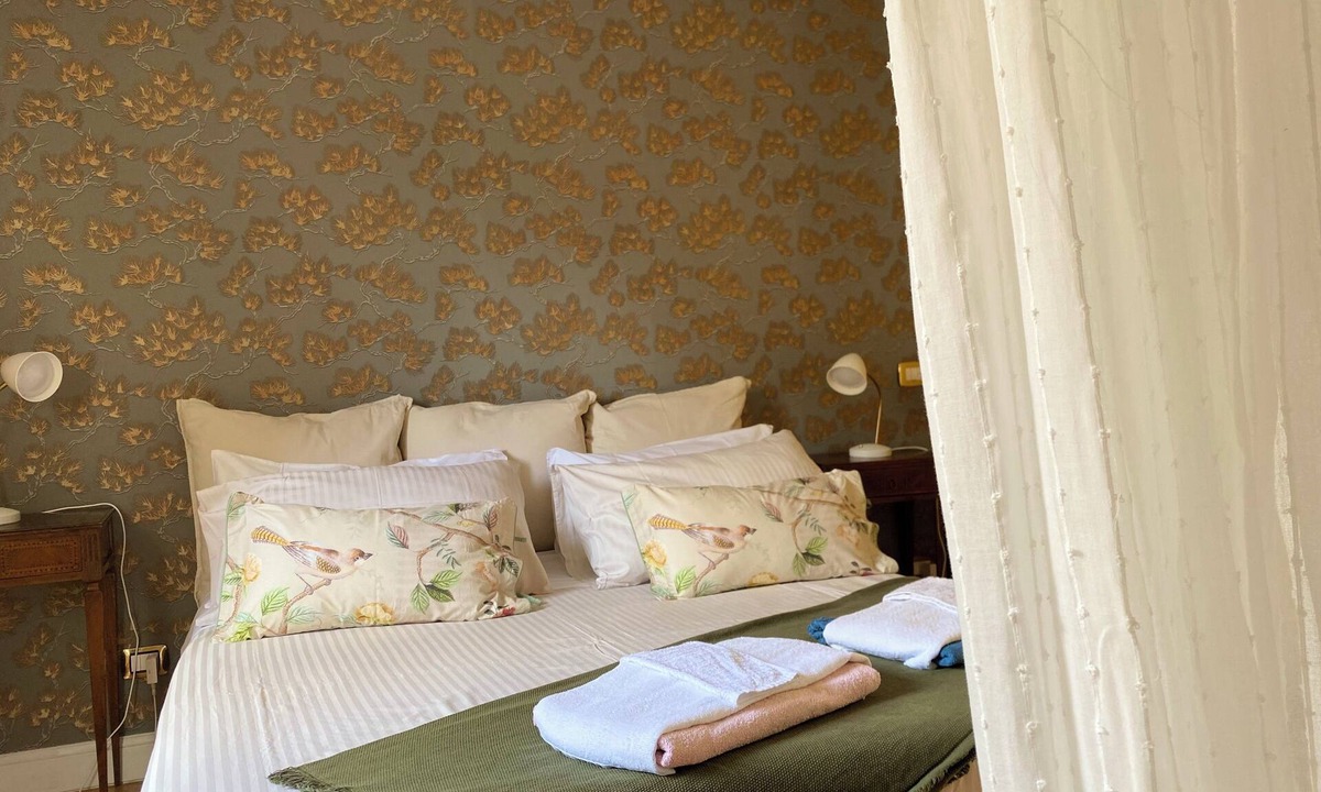 Chiaia House | The Nest | Apartment in the heart of Chiaia