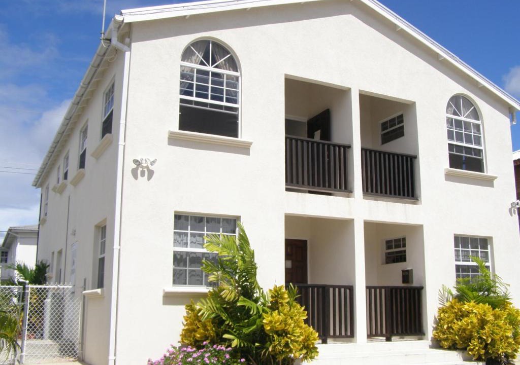 Prospect Apartment | The Preserve