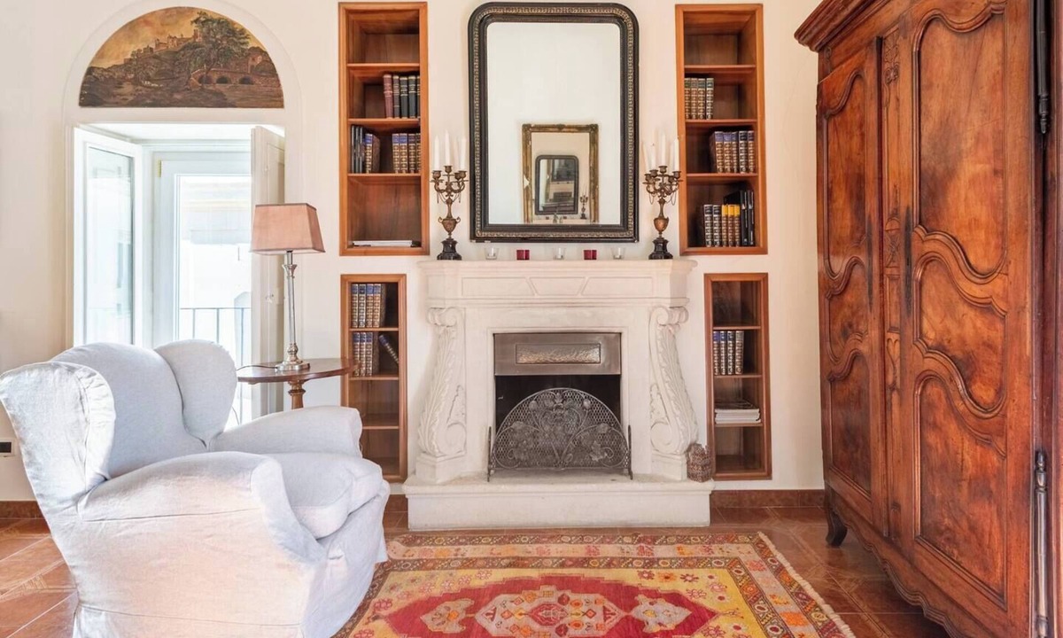 Lecce Historic Center Apartment | The window on the Cathedral