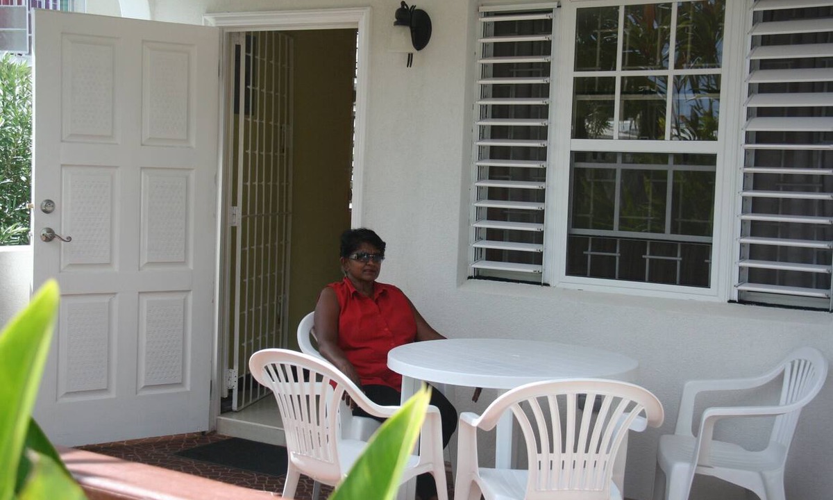 Rendezvous Apartment | Thomasville- Ideally near the beaches/entertainment, transportation, Free Wi-fi.