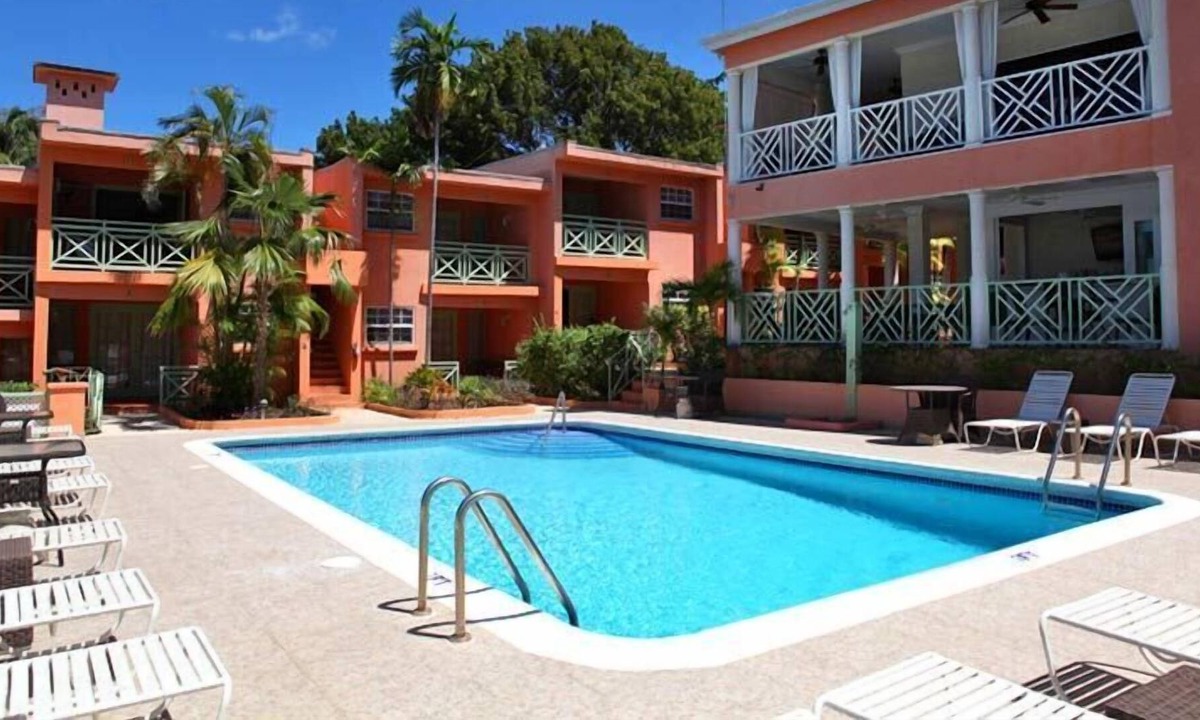 Sunset Crest Villa | Three Bedroom Luxury Condo