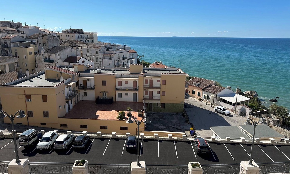 Rodi Garganico Apartment | Twins Apartment - Rodi Garganico