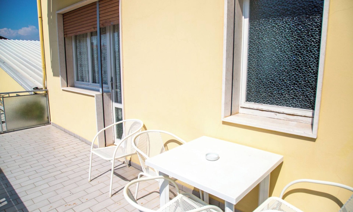 Eraclea Mare Apartment | Two bedroom flat close to the beach in Eraclea