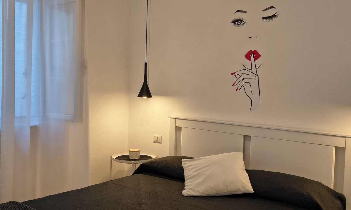 Peschici House | Two-room apartment on the ground floor of a villa with swimming pool a short distance from the beach