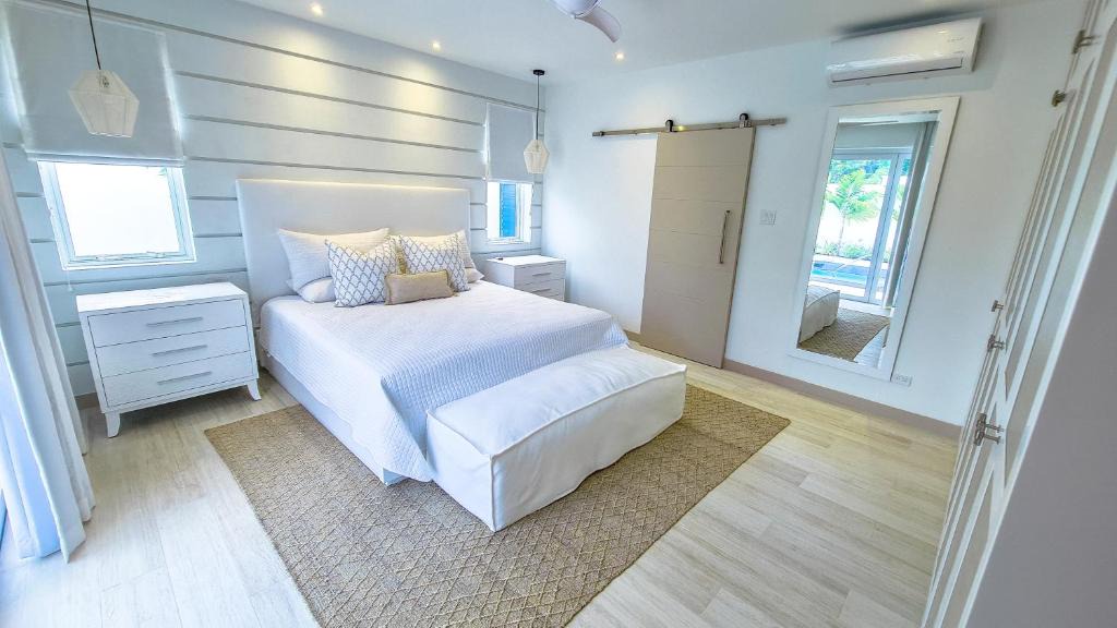 Porters Villa | Unforgettable 3BR Luxury Villa at Porter's Place