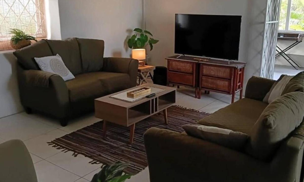 Wildey House | Unique Bungalow