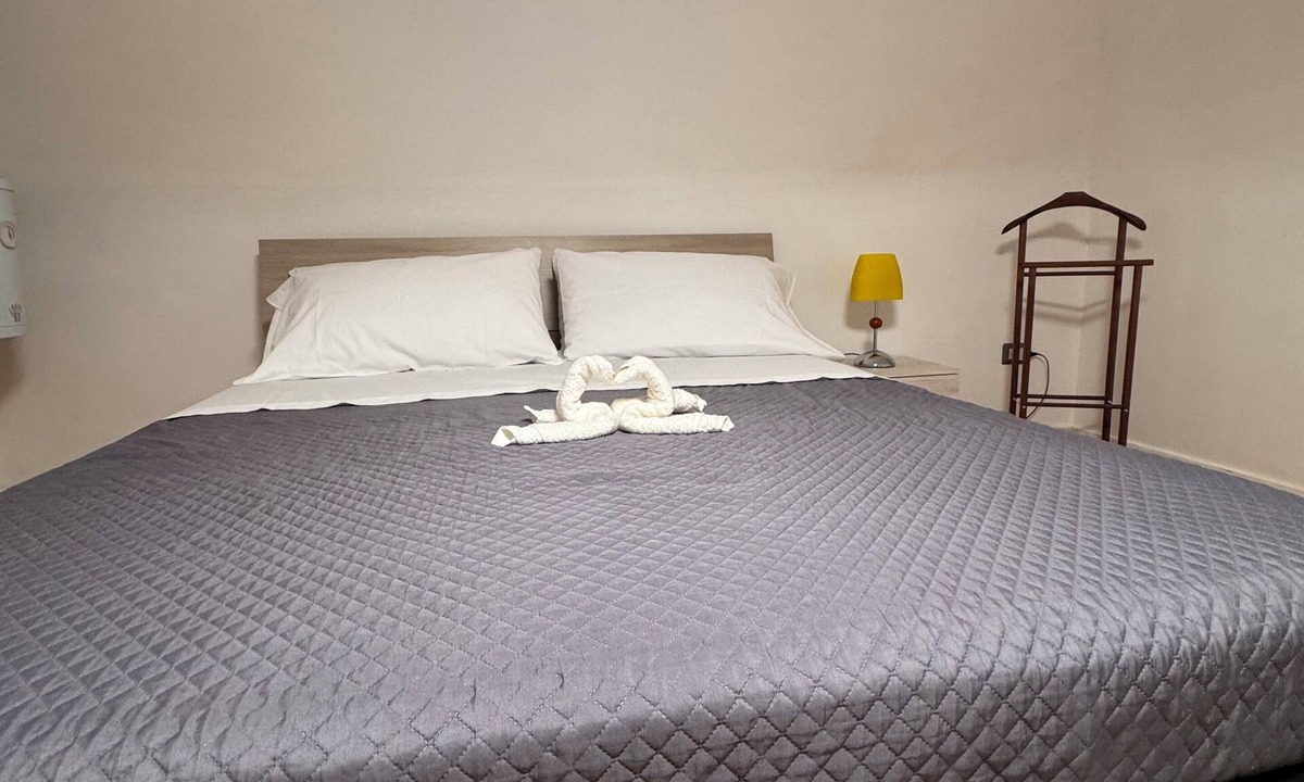Scafati Apartment | Universal house cozy studio apartment, near Pompeii Naples Sorrenti Amalfi