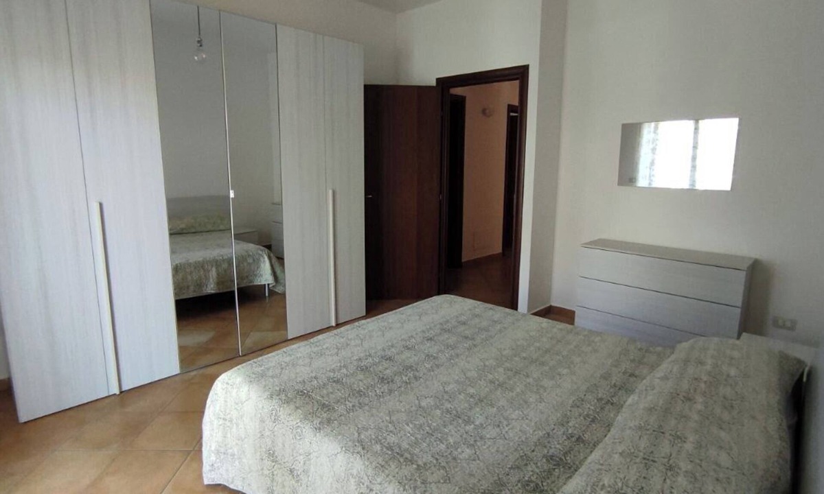 Mondragone Apartment | Vacation home 900 meters from the sea, 30 minutes from Naples airport