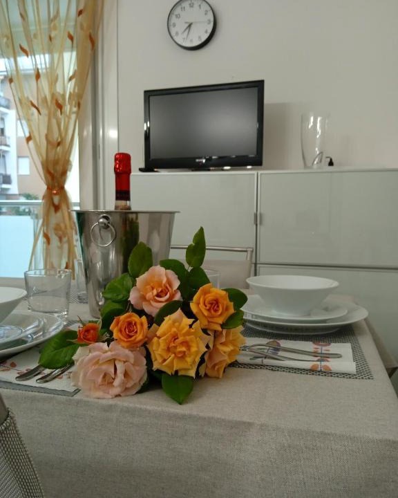 Ceriale Apartment | VELA BLU