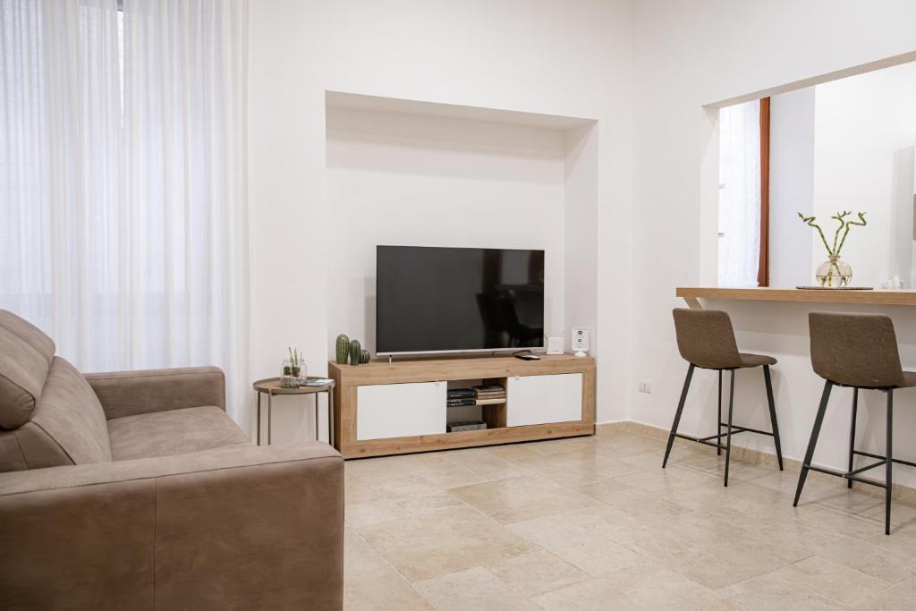 Bitritto Apartment | Vetritte Luxury