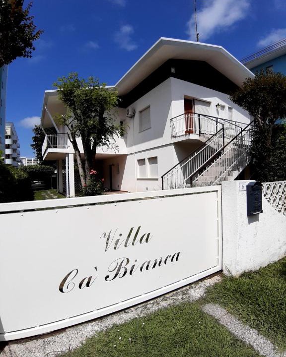 Bibione House | Villa Ca'Bianca