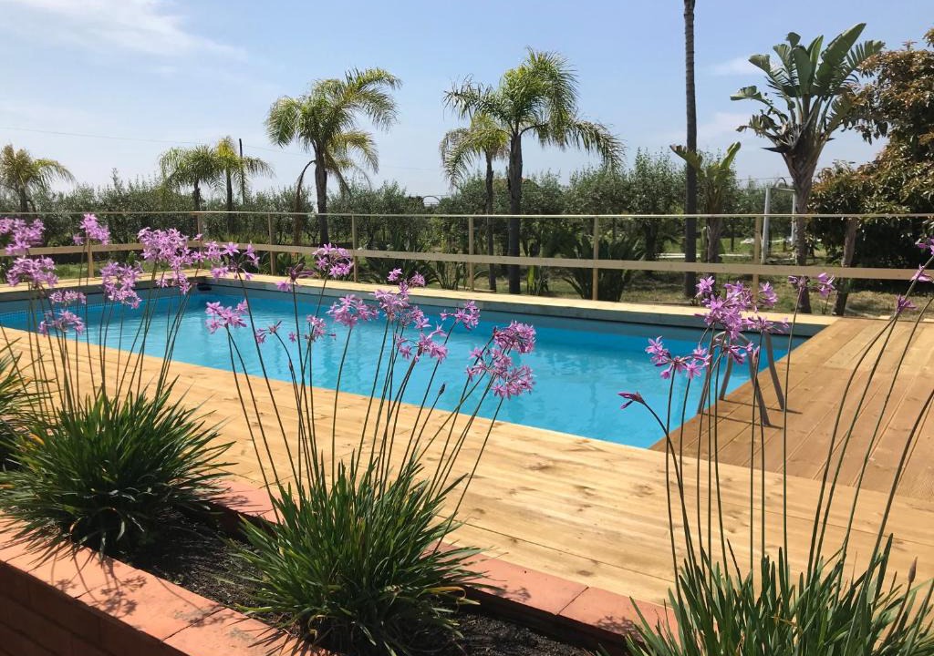 Aci Sant'Antonio Bed & Breakfast | Villa Carolea