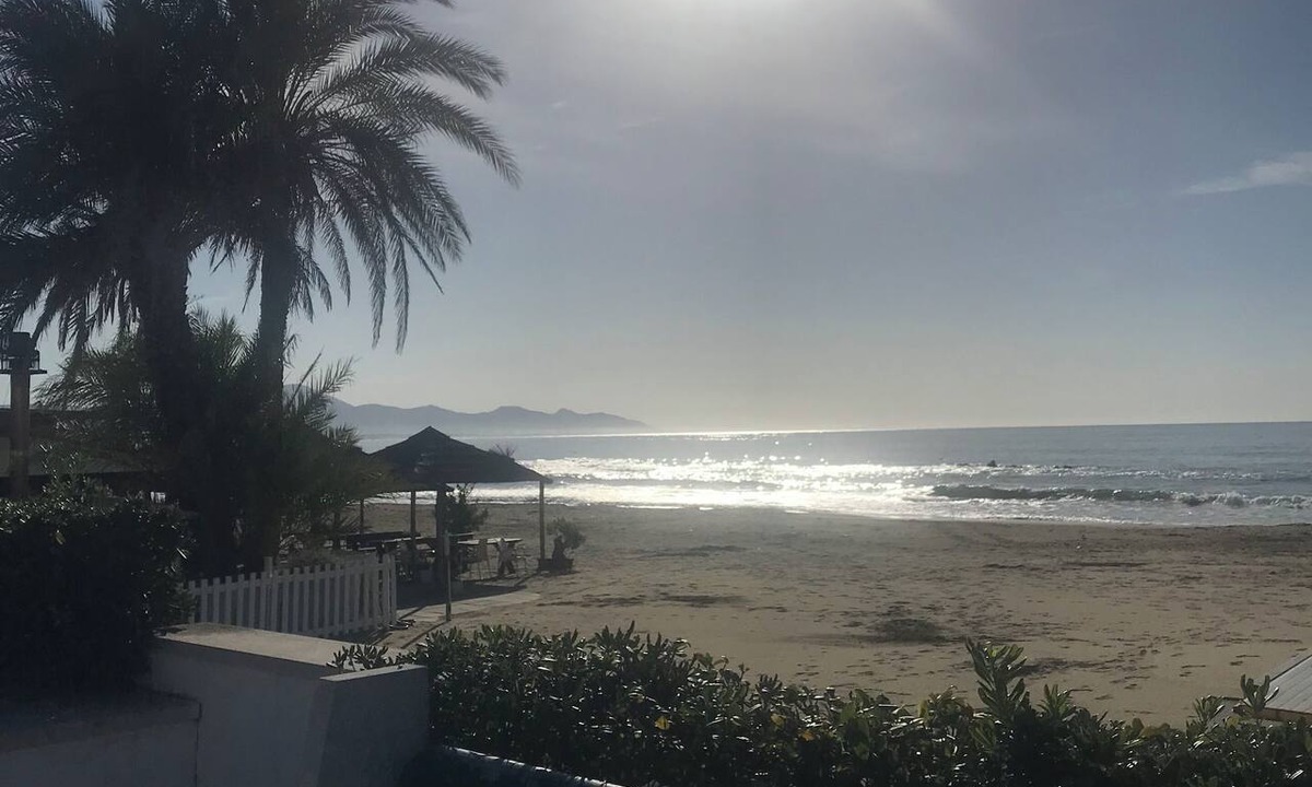 Minturno House | Villa di lusso con vista panoramica sul Golfo di Gaeta