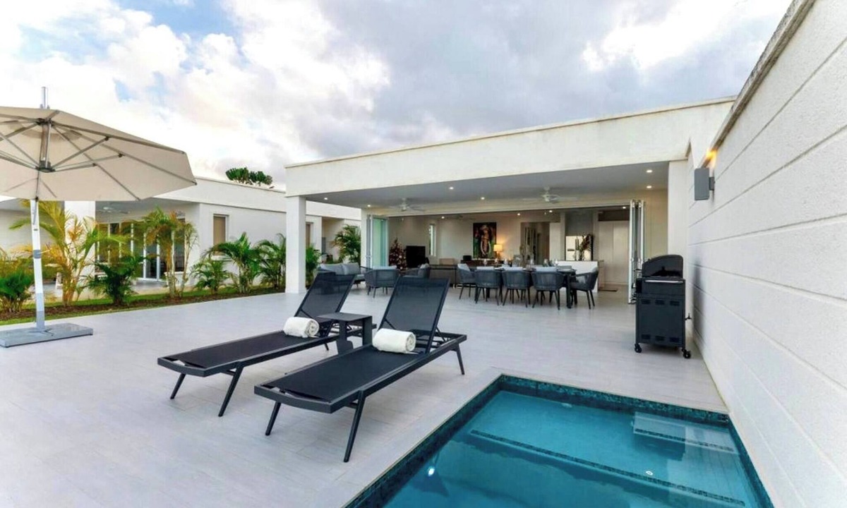 Westmoreland Apartment | Villa Ferraj - by ZenBreak