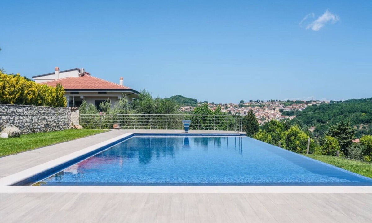 San Mango sul Calore Apartment | Villa in Vigna Apartment