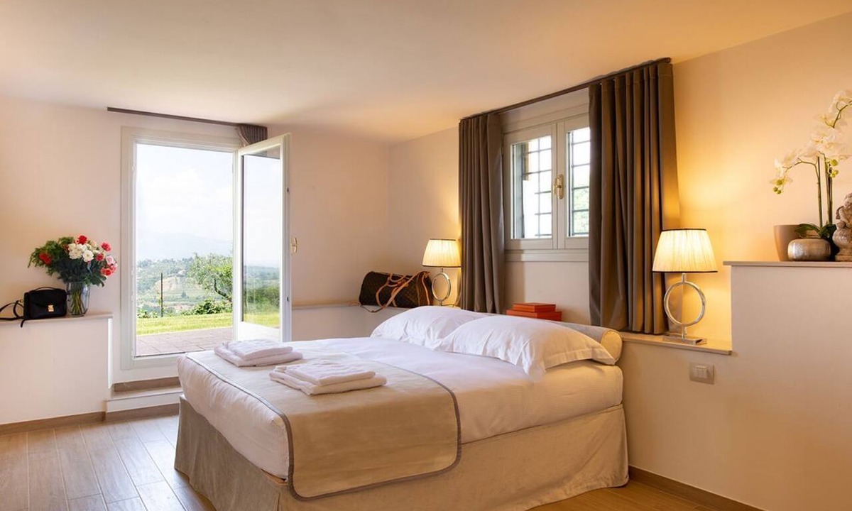 San Gersole-Torre Rosse House | Villa Tiziano.