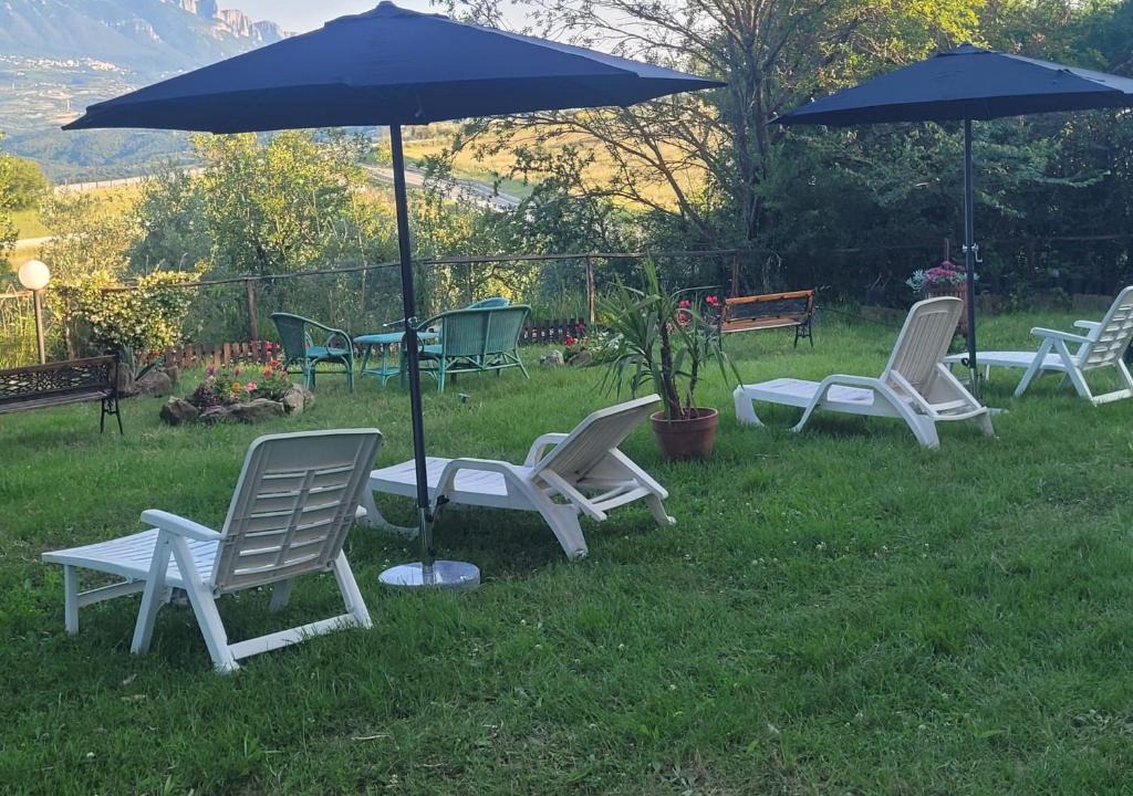 Contursi Terme House | Villa Italia