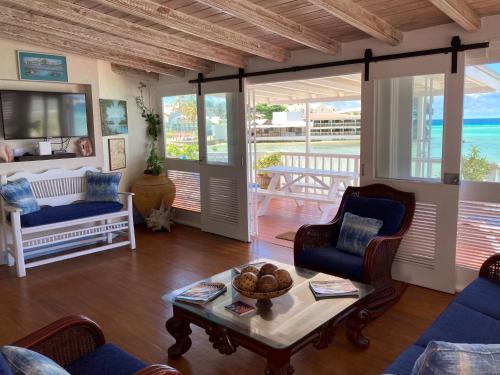 Saint Lawrence Villa | Villa Jarrow