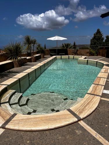 Laureana Cilento Villa | Villa Lila