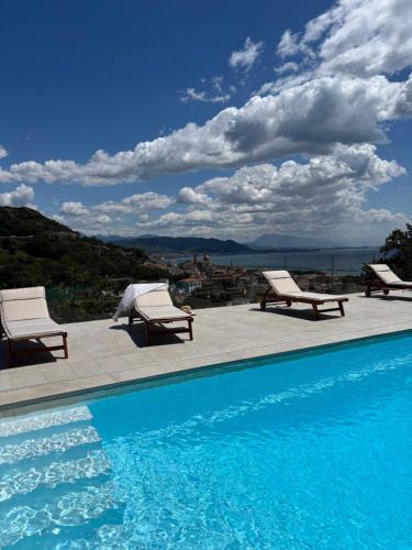 Raito House | Villa Lilia