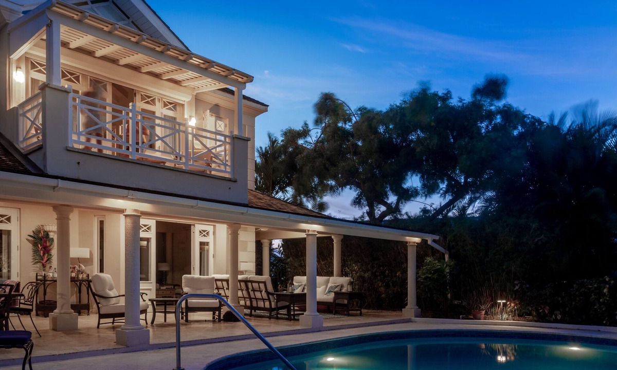 Mount Standfast Villa | Villa Lime Tree House, Coconut Grove 5 by Fantasia Villaa
