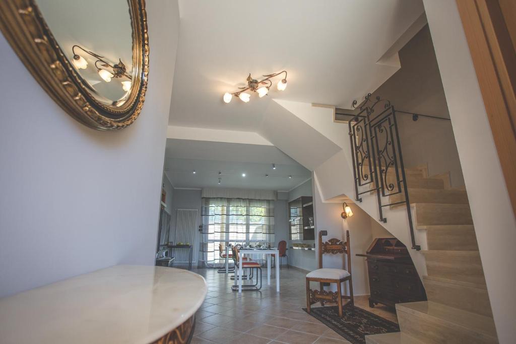 Citta Sant'Angelo Bed & Breakfast | Villa Malù Città Sant Angelo camere confortevoli e parcheggio gratuito