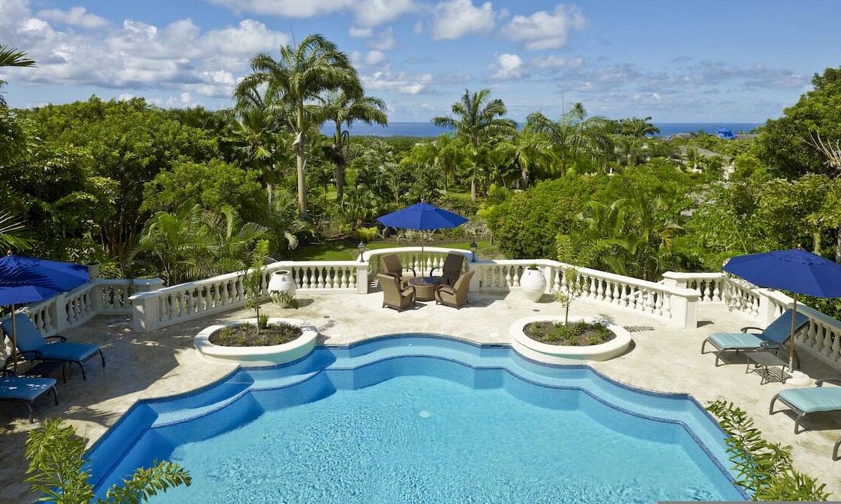 Westmoreland Villa | Villa Plantation House by Fantasia Villas