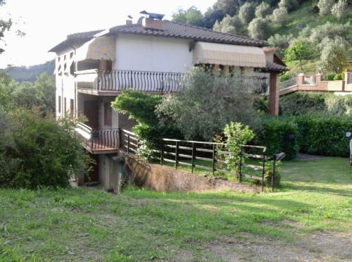 Coreglia Antelminelli Apartment | Villa Romolina