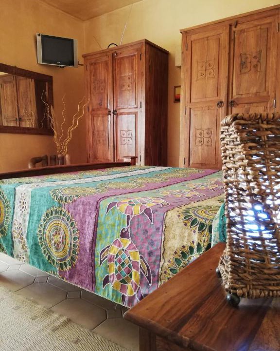 Sala Consilina Apartment | Villa Santa Elena B&B - Country Home Holiday