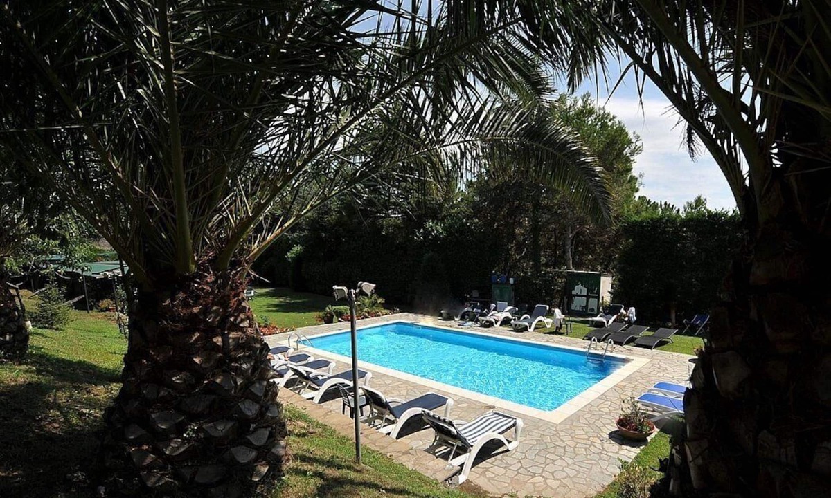Sant'Agata sui Due Golfi House | Villino Alfredo A: A charming cottage situated in a quiet location, a few minutes from the town center, with Free WI-FI.