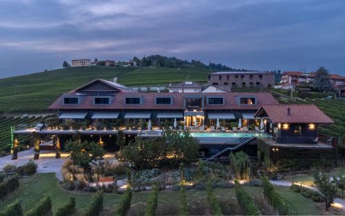 Barolo Apartment | VINEHO