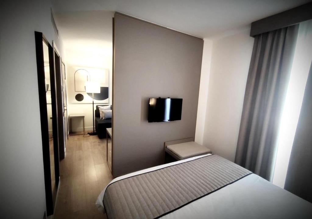 Palese Hotel | Vittoria Parc Hotel