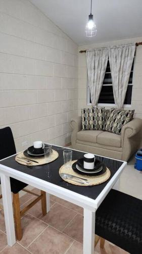 Bridgetown Apartment | Welcome to our 1 bedroom villa