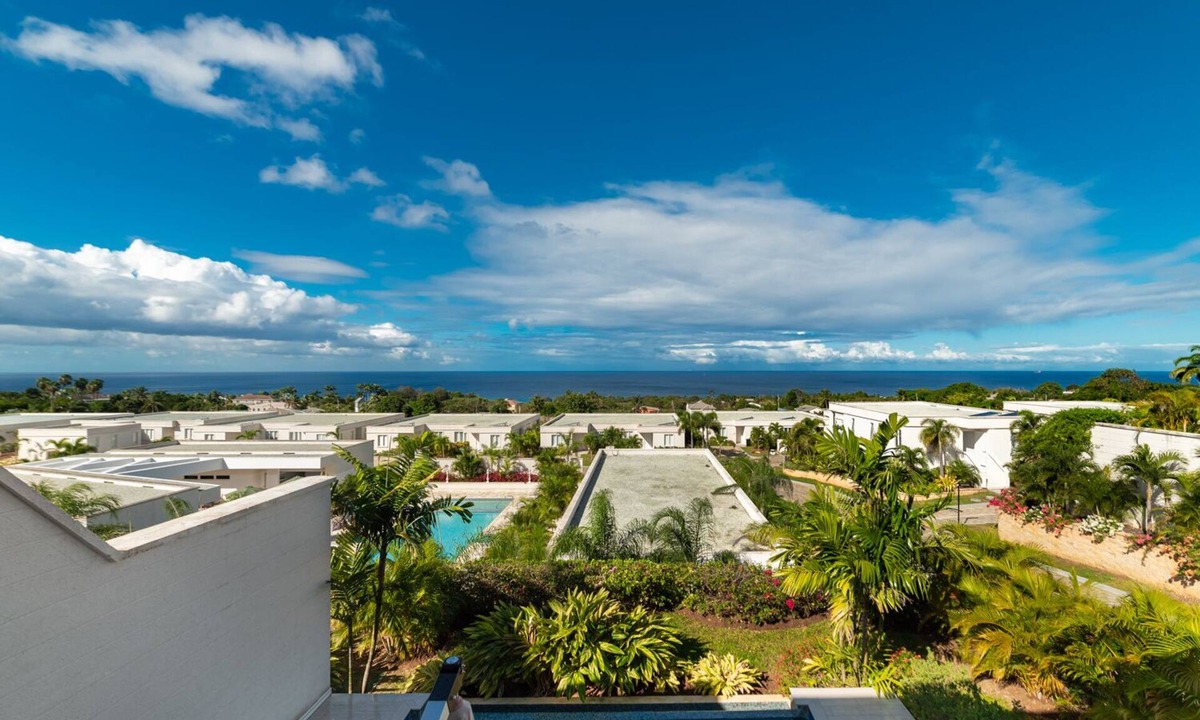 Mount Standfast Villa | Westmoreland Hills 25