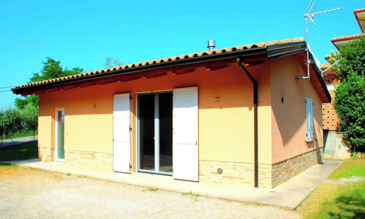 Monsampietro Morico Apartment | Wooden retreat "MY HOUSE", near sea and mountains, ideal for tourists to relax