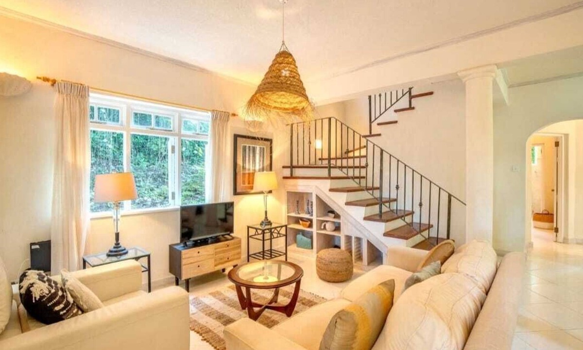 Mullins House | Woodlands Luxury Villas