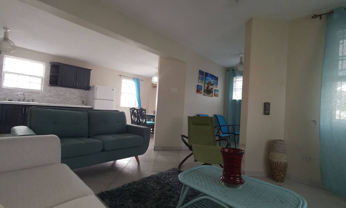 Worthing Apartment | Worthing Beach Apartments