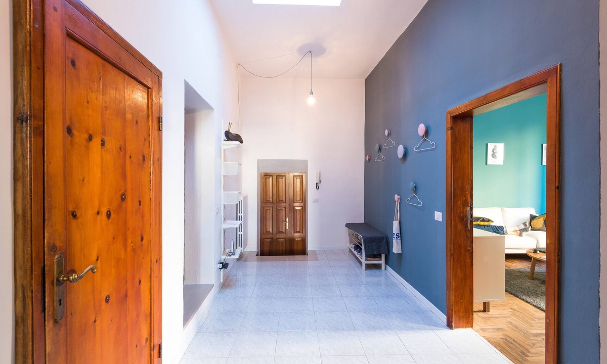 Trequanda Apartment | Your home in Trequanda