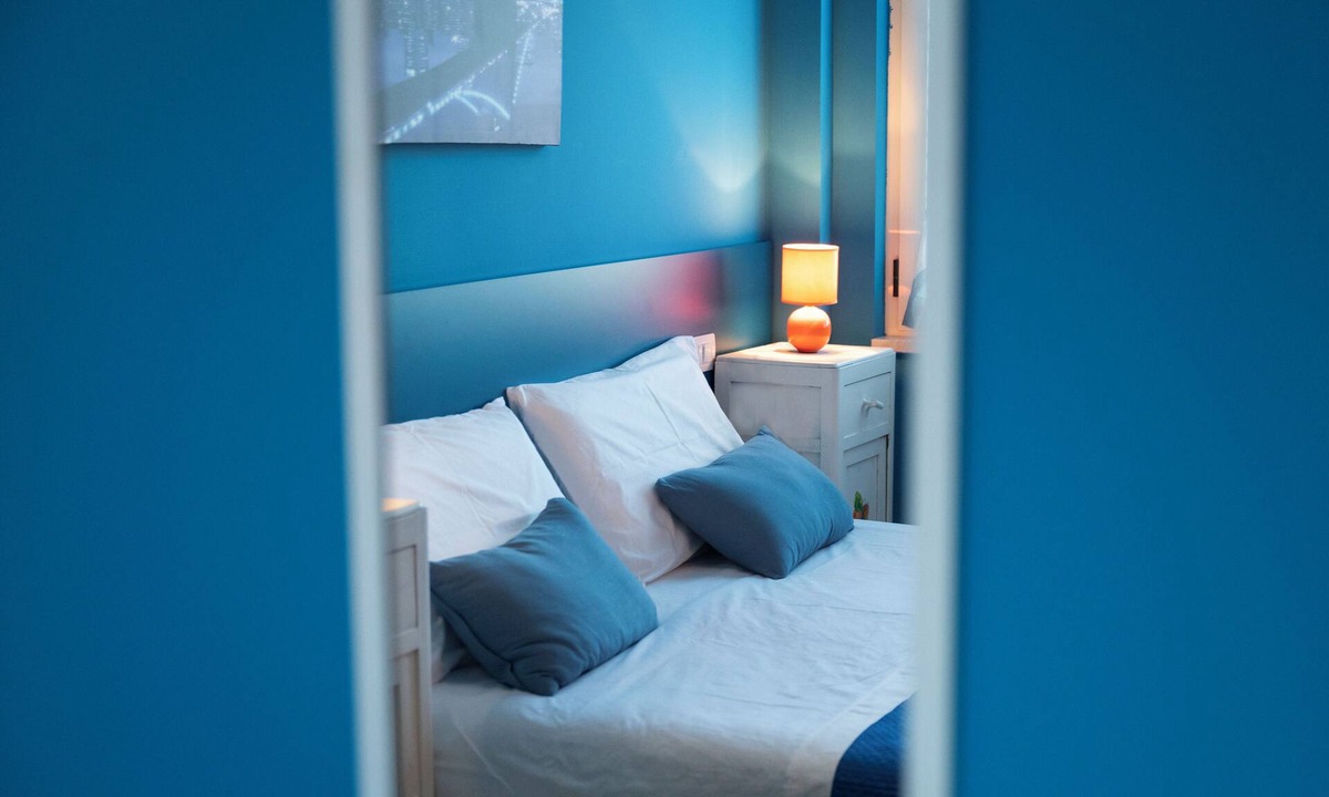 Roccadaspide Apartment | Your Refuge Between Sea and Hill: Comfort and Convenience in the Heart of Cilento.